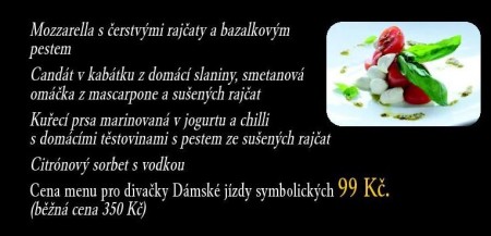 Damska jizda 20-4-2011