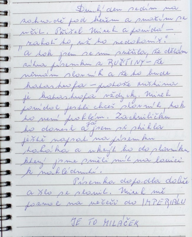 Seznmen 005