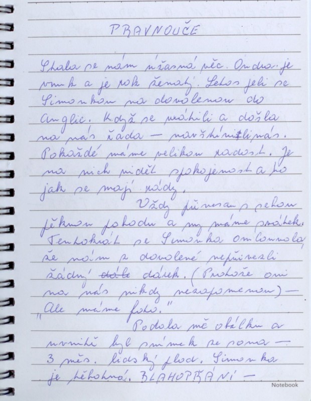 Pravnoue