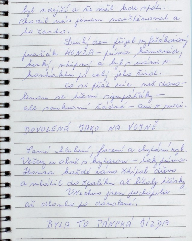 Dovolen 001